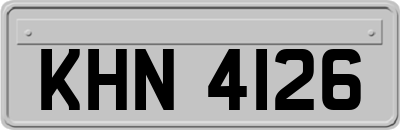 KHN4126