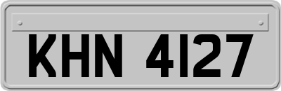 KHN4127