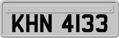 KHN4133