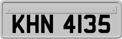 KHN4135