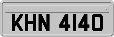 KHN4140
