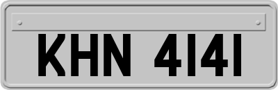 KHN4141