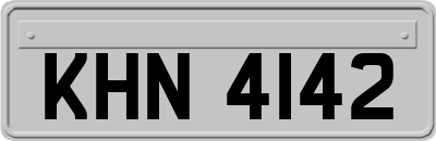 KHN4142
