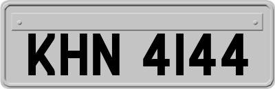 KHN4144