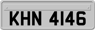 KHN4146