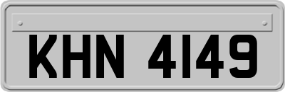 KHN4149