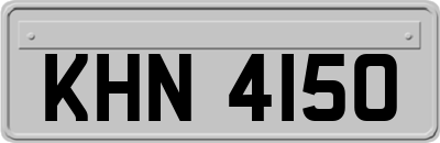 KHN4150