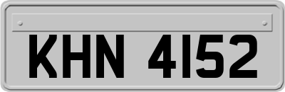 KHN4152