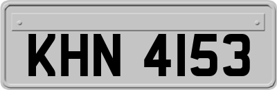 KHN4153