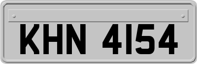 KHN4154