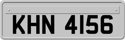 KHN4156