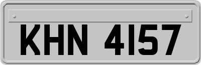 KHN4157