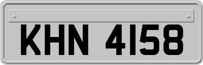 KHN4158
