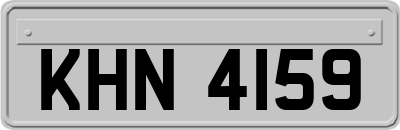 KHN4159