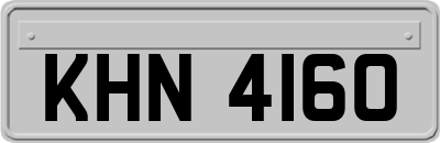 KHN4160