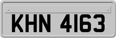 KHN4163