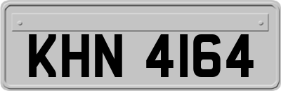KHN4164