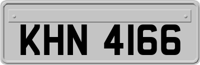 KHN4166