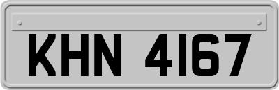 KHN4167