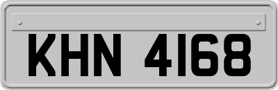 KHN4168