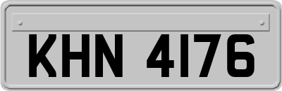 KHN4176
