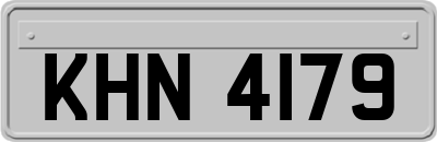 KHN4179