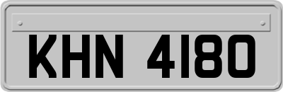 KHN4180