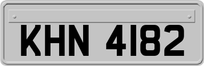 KHN4182
