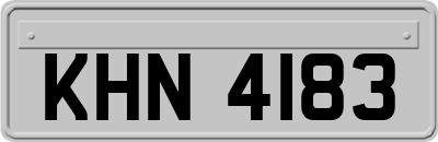 KHN4183