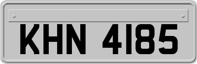 KHN4185