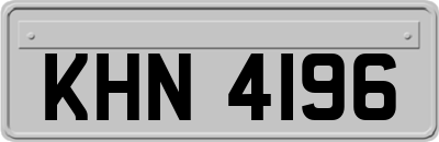 KHN4196