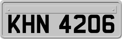 KHN4206