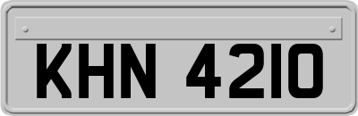 KHN4210