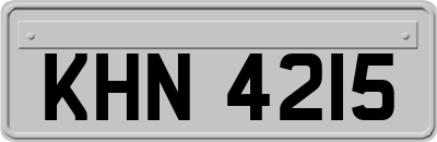 KHN4215