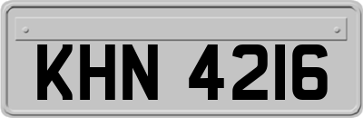 KHN4216