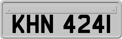 KHN4241