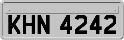 KHN4242