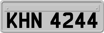 KHN4244