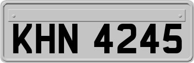 KHN4245