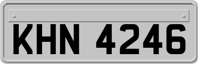 KHN4246