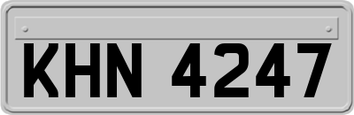 KHN4247