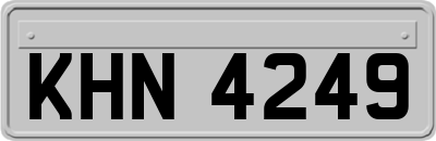 KHN4249