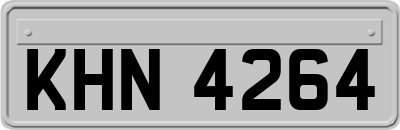 KHN4264