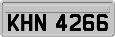 KHN4266