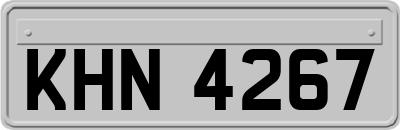 KHN4267