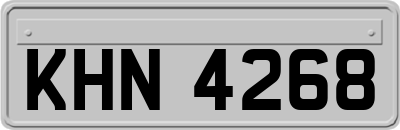 KHN4268