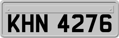 KHN4276