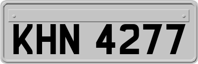 KHN4277