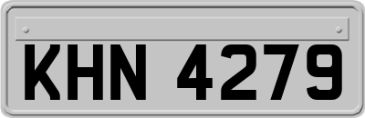 KHN4279