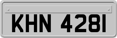 KHN4281